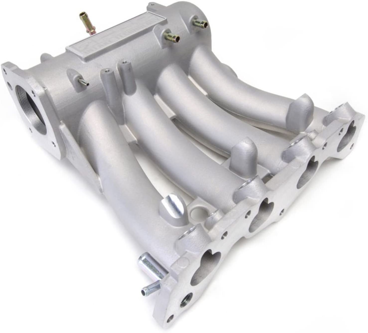 Skunk2 307-05-0260 Pro Series Silver Intake Manifold for Honda D-Series Engines