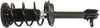 Gabriel G56974 Ultra ReadyMount Loaded Strut Assembly