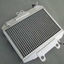 For HONDA CR250 CR250R 1997 1998 1999 97 98 99 aluminum radiator