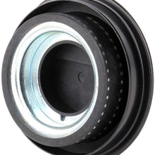 ANPART ABS Wheel Speed Sensor Left+Right+Front+Rear Fits for 2004-2006 Scion xB