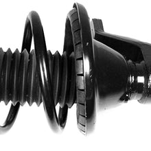 Monroe Shocks & Struts Quick-Strut 172186 Strut and Coil Spring Assembly