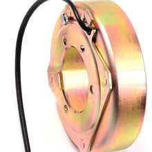 SCITOO AC Compressor Clutch Compatible with CO 10791RW for Subaru Forester Legacy for Subaru Baja 2003-2007