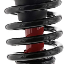 KYB SRM4079K Truck-Plus-Leveling Complete Corner Unit Leveling Assembly -Strut, Mount and Spring