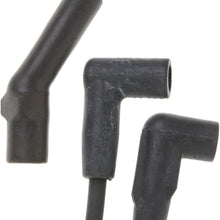 ACDelco 9704J Professional Spark Plug Wire Set