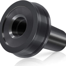 LE-JX 6695 Axle Shaft Seal Installer Compatible with 1998-2004 Ford F-250 F-350 F-450 F550 Automotive Wheel Knuckle Vacuum Oil Seal Installer Tool