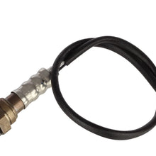 Upstream Oxygen O2 Sensor 234-4107 Sensor 1 Replacement for Ford Transit Connect 2.0L 2010 2011 2012 2013/Ford Focus 2.0L 2007 2008 2009 2010 2011