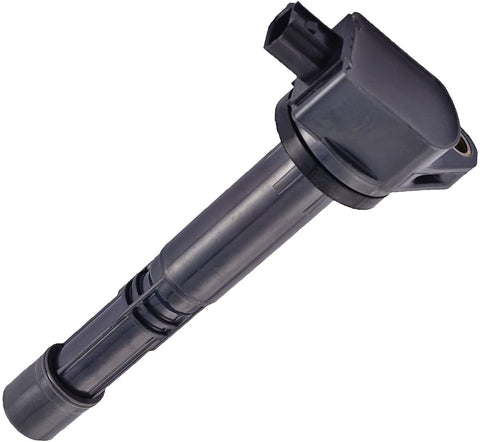 ENA Ignition Coil compatible with 2008-2012 Honda Accord 2012-2015 Honda Civic 2000-2015 CR-V 2013 2014 2015 Acura ILX 2.4L L4 C1662 DOHC Eng Code K24Z7