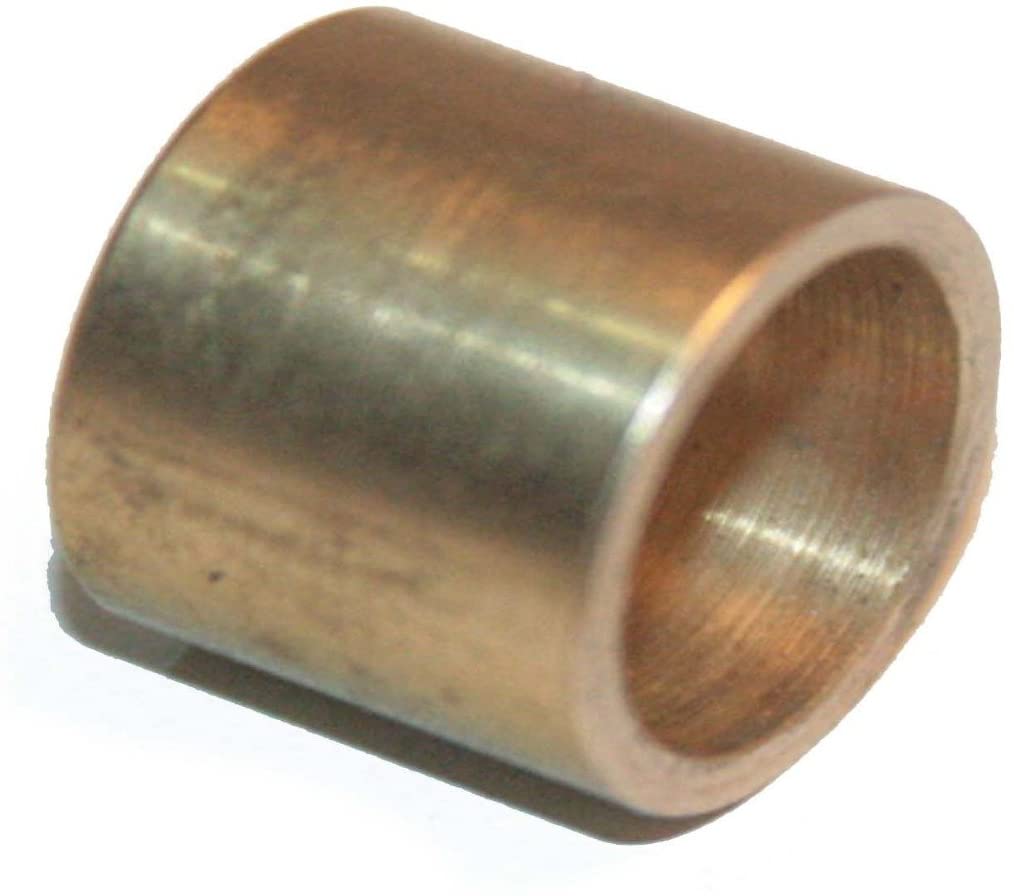 Enfield County Lambretta Rear Foot Brake Pedal Bush Brass Made For Gp/Li/TV/SX Scoot