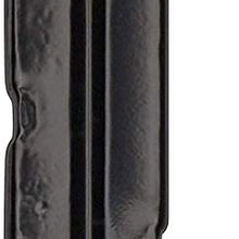 Spectra Premium CU2101 Complete Radiator for Jeep Wrangler
