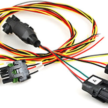 Edge Products 98605 EAS Universal Sensor Input