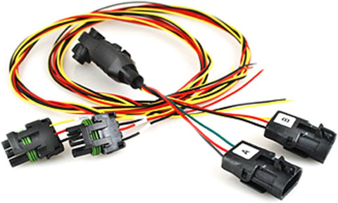Edge Products 98605 EAS Universal Sensor Input