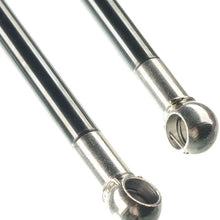 Set of 2 Tailgate Trunk Liftgate Lift Support Struts Gas Shock Spring for Toyota Highlander 2010-2013 (with Power Liftgate)