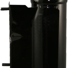 TCW 17-2400 A/C Drier (Quality With Perfect Vehicle Fitment)