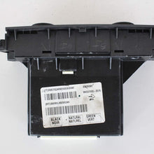 Cadillac 08 09 SRX Climate Control Temperature Unit A/C Heater HVAC OEM C3447