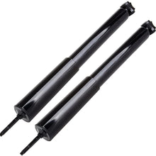 Complete Struts Shock Absorbers Fits for 1996-2002 for Toyota 4Runner cciyu 171351L 171351R 32334 Quick Struts Assembly Front Rear Pair Struts