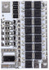 Module Li-ion Lithium Iron Phosphate Battery Balance Charging Module BMS 3.2V 16.8V 21V 100A