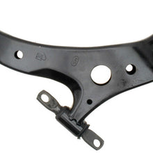 ACDelco 45D10339 Professional Front Driver Side Lower Suspension Control Arm and Ball Joint Assembly