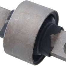 Gs1D28250B - Arm Bushing (for Lateral Control Arm) For Mazda - Febest