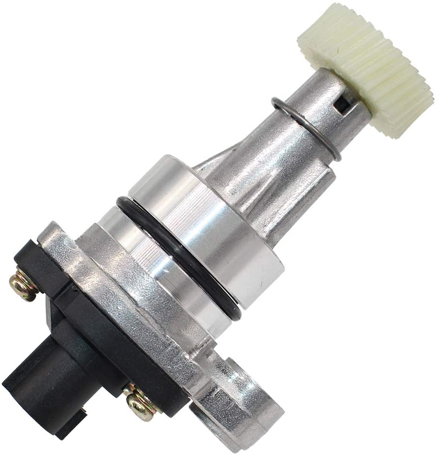 Vehicle Speed Sensor VSS sc180 5s4885 su6217 su1263 5s4648 5s4885 94853144,94855940 for Toyota Lexus Geo Chevrolet 83181-12020 a Short Shaft Replacement for the Plastic Gear,33 Teeth