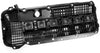 Ensun 11121432928 Engine Valve Cover w/Gasket for BMW X5 Z3 325Ci 325i 328i 330i 525i M52/M52