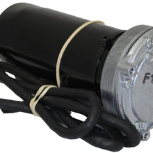 Lippert 138445 Electric Stabilizer Jack Replacement Motor