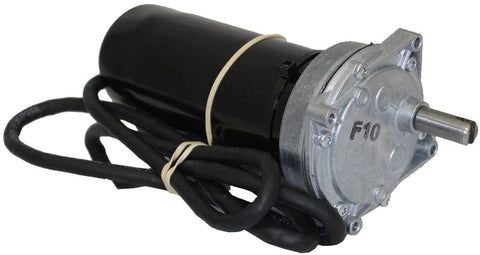 Lippert 138445 Electric Stabilizer Jack Replacement Motor