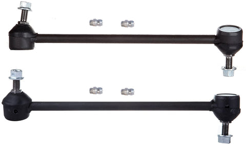 ECCPP Front Sway Bar End Links 1997 1998 1999 2000 2001 2002 2003 2004 for Lexus ES300 for Lexus RX300 for Toyota Avalon for Toyota Camry for Toyota Solara