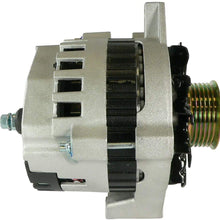 DB Electrical ADR0177 Alternator Compatible With/Replacement For Chevrolet 5.7L V8 Corvette 1988 1989 1990 1991 6-Groove Pulley 321-388 321-465 334-2368 111090 10463097 10463173 1101264 1-1638-32DR