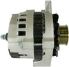 DB Electrical ADR0177 Alternator Compatible With/Replacement For Chevrolet 5.7L V8 Corvette 1988 1989 1990 1991 6-Groove Pulley 321-388 321-465 334-2368 111090 10463097 10463173 1101264 1-1638-32DR