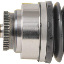 Cardone Select 66-2103HD New CV Constant Velocity Severe-Duty Drive Axle Shaft