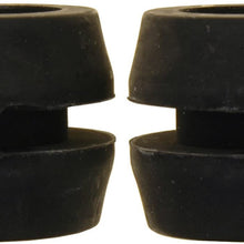 ACDelco 46G0708A Advantage Front Suspension Stabilizer Shaft Insulator