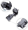 Shocks Struts,ECCPP Front Pair Shock Absorbers Strut Kits Compatible with 2003 2004 2005 2006 2007 Nissan Murano 334380 72267 334381 72268