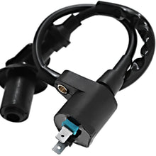 Ignition Coil + CDI Box for Honda TRX250X FourTrax 250 1987 1988 1989 1990 1991 1992