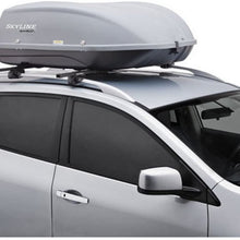 SPORTRACK SR7095 Skyline XL Cargo Box (Assembly Required)
