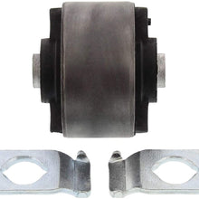 MAPCO Control Arm-/Trailing Arm Bush (33147)