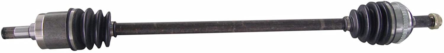GSP NCV36557 CV Axle Shaft Assembly - Left Front (Driver Side)