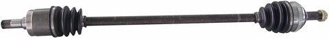 GSP NCV36557 CV Axle Shaft Assembly - Left Front (Driver Side)