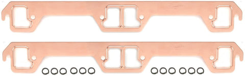 Mr. Gasket Copper Exh Gaskets-AMC(D-Leg)