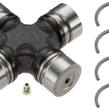 MOOG 378 U-joint
