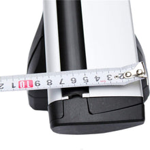 TRIL GEAR 48" Aluminum Utility Top Roof Rack Cross Bar Luggage Carrier with Locks