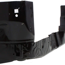 Garage-Pro Radiator Support for CHEVROLET HHR 06-11 UPPER Assembly Tie Bar Steel