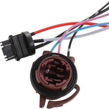 2pcs 761Headlight Canbus Decoder Anti Flickering Resistor Decoder