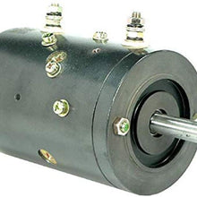 Db Electrical LPL0046 Dc Motor Compatible With/Replacement For Venco Venturo Santa Anita 16115, 16115-1 W-6738, W6738