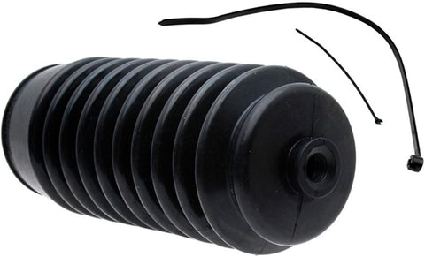 ACDelco 45A7026 Professional Driver Side Rack and Pinion Boot Kit with Boot and Zip Ties