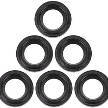 Spark Plug Tube Seal Set 11193-70010 Fits for Toyota Avalon Camry Highlander Lexus GS300