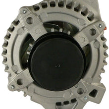 DB Electrical AND0469 Remanufactured Alternator Compatible with/Replacement for 1.8L Toyota Corolla 2009-2010, Scion Xd 2008-2014 VND0469 104210-2800 104210-2801 104210-2802 88975507