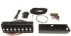 Painless Performance 58103 Track Rocker 8-Switch Customizable Panel, Flanged or Underdash Mount