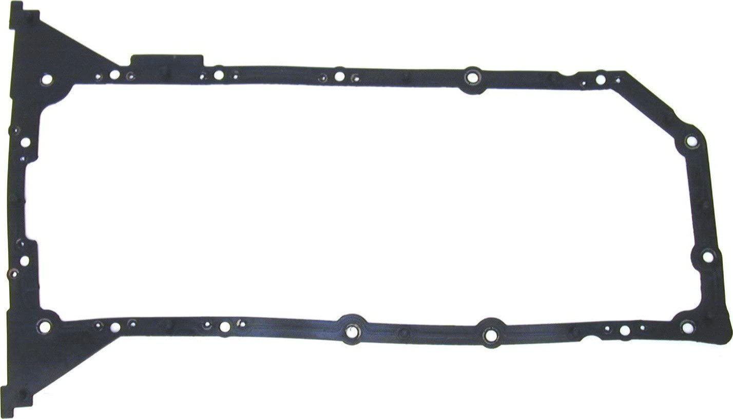 URO Parts LVF100400 Oil Pan Gasket, For Bosch Equipped Cars Only
