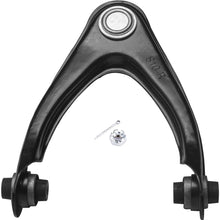 TUCAREST K80883 Front Right Upper Control Arm and Ball Joint Assembly Compatible 1997 1998 1999 2000 2001 Honda CR-V Passenger Side Suspension