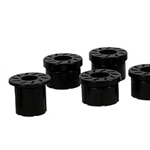 Nolathane REV027.0068 Front Control Arm Bushings Suspension Control Arm Bushing